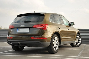     Audi Q5 2.0 TDI 190CP Automata     - imagine 3
