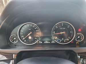 vand BMW X6 varianta  full motorizare cu o singura turbina  - imagine 4
