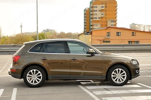     Audi Q5 2.0 TDI 190CP Automata     - imagine 4