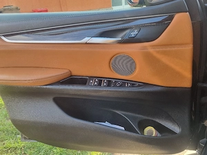 vand BMW X6 varianta  full motorizare cu o singura turbina  - imagine 7