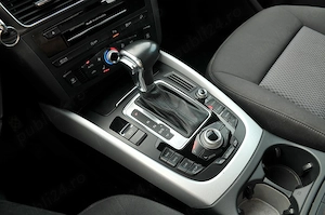     Audi Q5 2.0 TDI 190CP Automata     - imagine 7