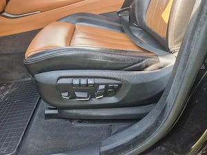 vand BMW X6 varianta  full motorizare cu o singura turbina  - imagine 2