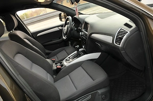     Audi Q5 2.0 TDI 190CP Automata     - imagine 6