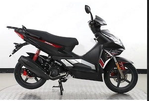 Închiriez scuter 125cc   ideal pentru livrări (Glovo   Tazz   Bolt)  - imagine 2