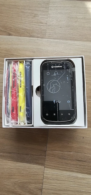 Vodafone Smart Mini 2 v860