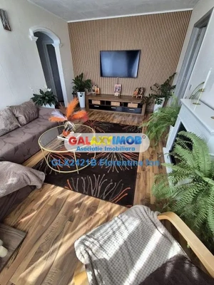 8083 Apartament 3 camere  Militari- zona Apusului- Iuliu Maniu - imagine 7