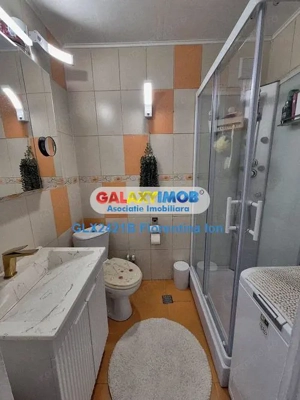 8083 Apartament 3 camere  Militari- zona Apusului- Iuliu Maniu - imagine 9