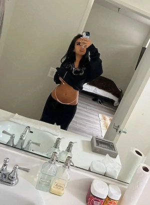 Puștoaică sexy 19 ani Noua in Ploiesti  - imagine 3