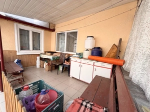 Casa pe un nivel, 500 mp teren, langa Palatul Baroc Oradea – zona foarte linistita - imagine 5