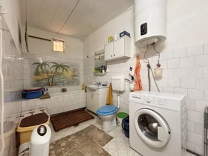 Casa pe un nivel, 500 mp teren, langa Palatul Baroc Oradea – zona foarte linistita - imagine 12