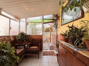 Casa pe un nivel, 500 mp teren, langa Palatul Baroc Oradea – zona foarte linistita - imagine 13