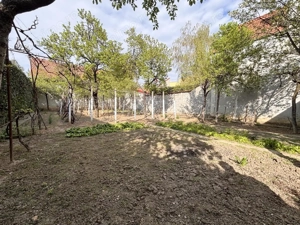 Casa pe un nivel, 500 mp teren, langa Palatul Baroc Oradea – zona foarte linistita - imagine 3