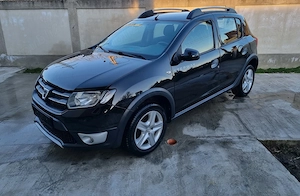 Dacia Sandero Stepway, 99.000. km motor 0.9 benzina