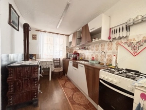 Casa pe un nivel, 500 mp teren, langa Palatul Baroc Oradea – zona foarte linistita - imagine 11