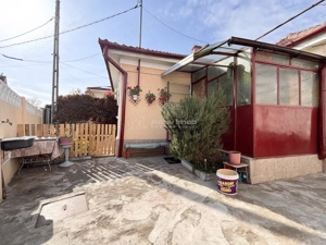 Casa pe un nivel, 500 mp teren, langa Palatul Baroc Oradea – zona foarte linistita - imagine 4