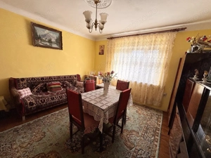 Casa pe un nivel, 500 mp teren, langa Palatul Baroc Oradea – zona foarte linistita - imagine 6