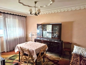 Apartament 3 camere, decomandat, etajul 2, cartier Gara