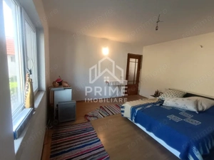 Casă semifinisată 240 mp | Teren 1680 mp | Zonă liniștită Pianu de Jos - imagine 4