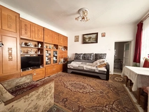 Casa pe un nivel, 500 mp teren, langa Palatul Baroc Oradea – zona foarte linistita - imagine 10