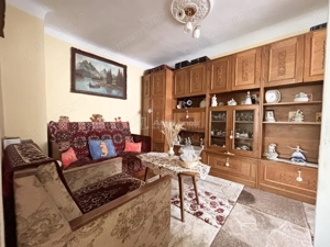 Casa pe un nivel, 500 mp teren, langa Palatul Baroc Oradea – zona foarte linistita - imagine 8