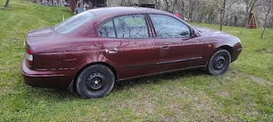 Vand Dewoo Leganza - imagine 2