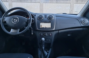 Dacia Sandero Stepway, 99.000. km motor 0.9 benzina - imagine 4