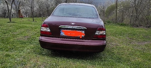 Vand Dewoo Leganza - imagine 4