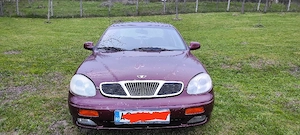 Vand Dewoo Leganza - imagine 5