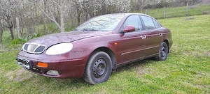 Vand Dewoo Leganza - imagine 3