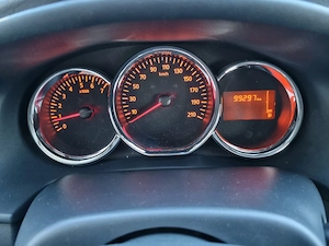 Dacia Sandero Stepway, 99.000. km motor 0.9 benzina - imagine 6