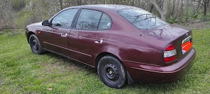 Vand Dewoo Leganza - imagine 6