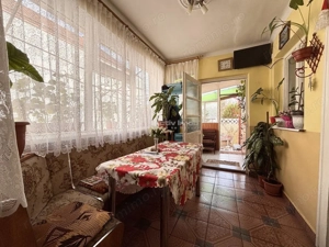 Casa pe un nivel, 500 mp teren, langa Palatul Baroc Oradea – zona foarte linistita - imagine 14