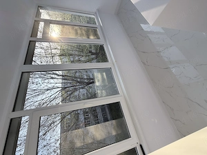 Apartament renovat de lux