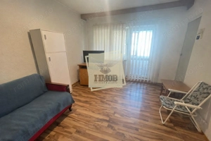 Garsoniera cu balcon etaj 1 zona Valea Aurie