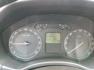 Skoda Octavia 2 - imagine 2