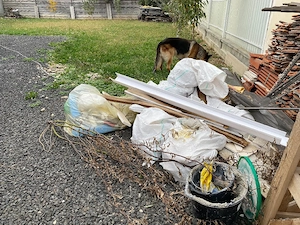 ridic saci cu moloz - imagine 3