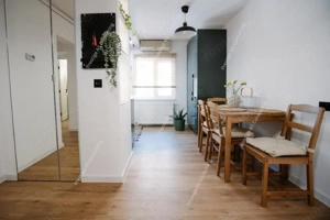 3 camere decomandat | Prima Inchiriere | Iulius Town – Matei Basarab