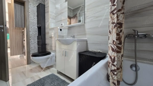 Apartament Nou Giroc | 2 camere | Decomandat | Balcon | Parcare - imagine 11