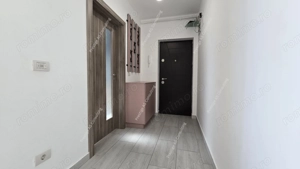 Apartament Nou Giroc | 2 camere | Decomandat | Balcon | Parcare - imagine 4
