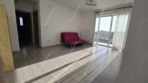 Apartament Nou Giroc | 2 camere | Decomandat | Balcon | Parcare - imagine 9