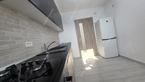 Apartament Nou Giroc | 2 camere | Decomandat | Balcon | Parcare - imagine 14