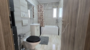 Apartament Nou Giroc | 2 camere | Decomandat | Balcon | Parcare - imagine 10