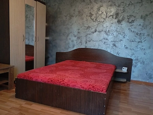 Garsonieră Rovine, centrală termică 