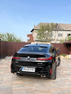 BMW X4 xDrive20d 2023 Mild Hybrid  - imagine 3