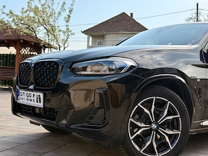 BMW X4 xDrive20d 2023 Mild Hybrid  - imagine 2