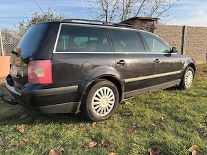 VW Passat 2003 B5.5 GPL - imagine 2
