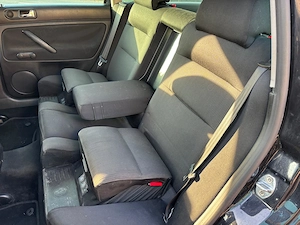 VW Passat 2003 B5.5 GPL - imagine 6