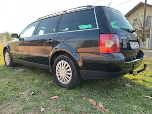 VW Passat 2003 B5.5 GPL - imagine 3