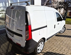 Dacia Dokker 2021 cu istoric complet la reprezentanta - imagine 4