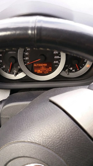 Toyota Rav4 Model 2007 - imagine 6